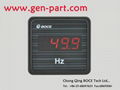 BC-GV13F Single Phase Digital Panel Frequency Meter 1
