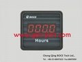 Generator Hour digital Meter BC-GV13H