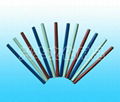 Glass Ceramic Colored Pencil Lead