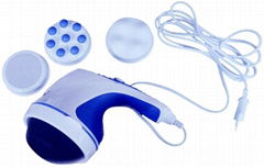 hot sale multifunctional body massager relax tone massager