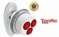 Tonific relax tone body massager 1