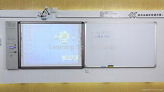 LSE Interactive Whiteboard