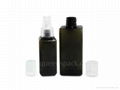 plastic cosmetic bottle 1