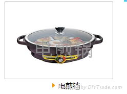 淄博電煎鍋