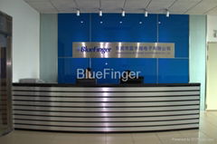 Dongguan BlueFinger electronics co.,ltd