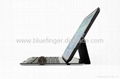 bluetooth keyboard for ipad air with backlight 3