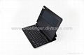 bluetooth keyboard for ipad air with backlight 4