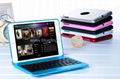 wireless bluetooth keyboard for ipad mini