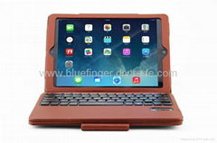 bluetooth keyboard case for ipad air 