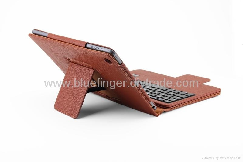 bluetooth keyboard case for ipad air  3