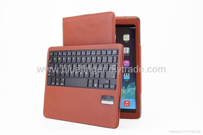 bluetooth keyboard case for ipad air  5