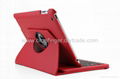 bluetooth keyboard case for ipad 234 4