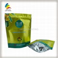 Stand up pouch,zipper bag,plastic doypack,China Flexible Packaging Manufacturer 2