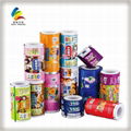 Food packaging laminated film,coffee packaging film,plastic packaging for food 1