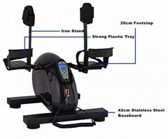 Alibaba China supplier Mini exercise bike for the eldly