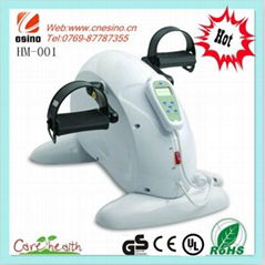 Newest design electric mini exercise bike