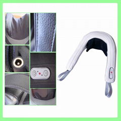 Magic Neck and Hand Massager made in China