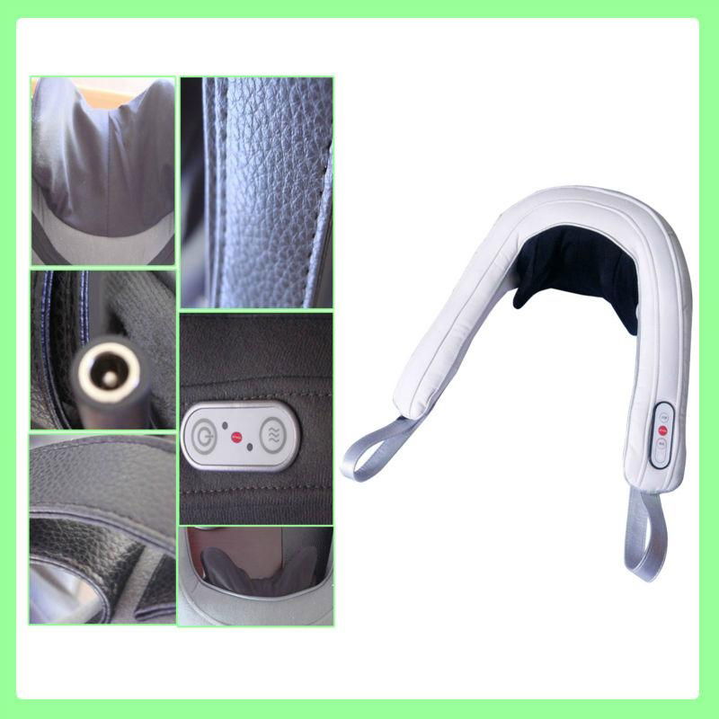 Magic Neck and Hand Massager made in China