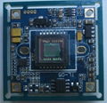 Sony effio 1/3 700tvl CCD Board Camera 811+4140