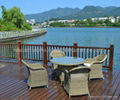 5Pcs Alu.&Rattan dining set 