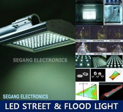 led street light