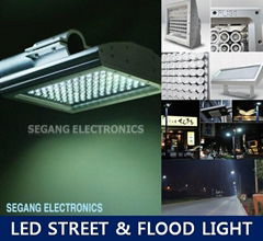 street led lights