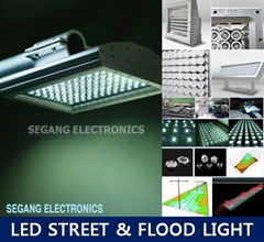 led street light price