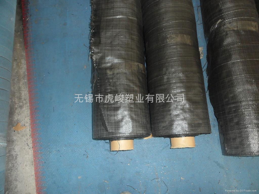 Geotextile 4