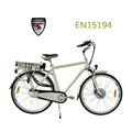 EPAC Electric Bicycle with 28 Inch