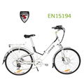 Birdy Newest Model 26 Inch Dutch Buy Electric Bike 250W