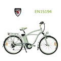 Beach Electric Bike with CE Approval