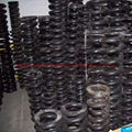 Adjust Spring Recoil Spring Coil Spring