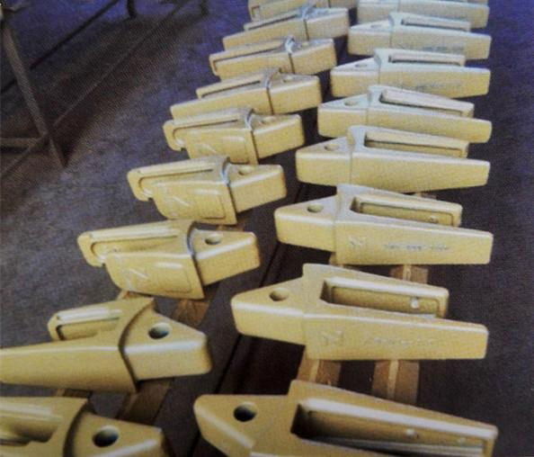 Excavator Bucket Teeth Excavator Part 2