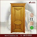 Solid Wood Doors 1