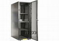 Heavy Duty Server Rack Cabinets Indoor With 1500kgs Static Loading 1