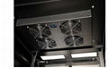 Heavy Duty Server Rack Cabinets Indoor With 1500kgs Static Loading 2