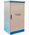 IP55 Outdoor Waterproof Network Cabinet