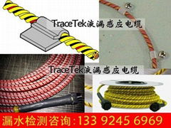TT1000漏水感應線纜