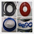 Supply customized  rubber seal parts 1