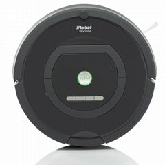 iRobot Roomba 770 Vacuum Cleaning Robot