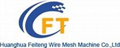 Huanghua Feiteng Wire Mesh Welding Machine Co., Ltd.