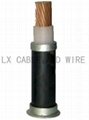 1 core xlpe power cable