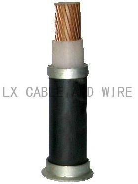 1 core xlpe power cable