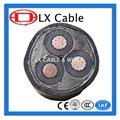 XLPE Insulated Electric Cable 1