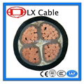 XLPE Insulated PVC Sheathed Electric