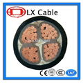 XLPE Insulated PVC Sheathed Electric Cable