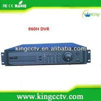 good quality16ch h 264 dvr 960H D1 DVR