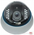 2.0MP Camera 1080p Camera 15m IR Support