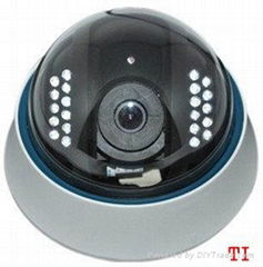 2.0MP Camera 1080p Camera 15m IR Support