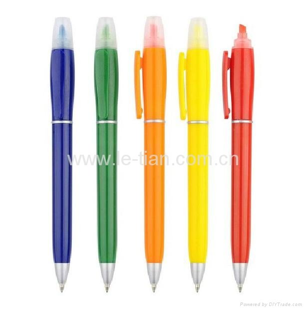 Highlighter Pen 2